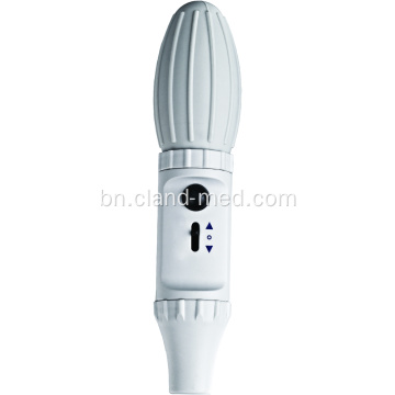 Large Volume Pipette Controller